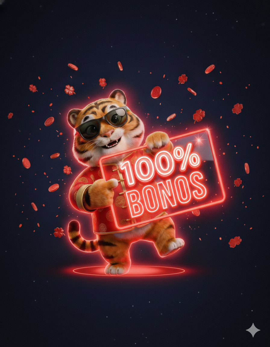 Bono 300% - Activación en proceso